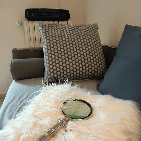 Nido D'amore Vista Mare * Bordighera