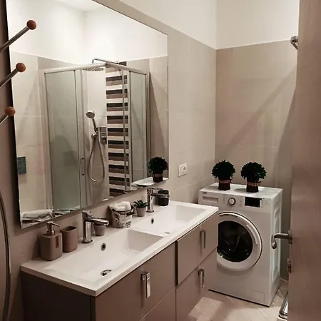 Nido D'amore Vista Mare Apartamento