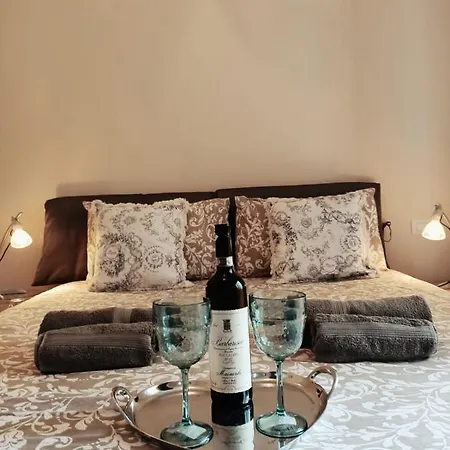 Appartamento Nido D'amore Vista Mare Bordighera