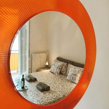 Nido D'amore Vista Mare