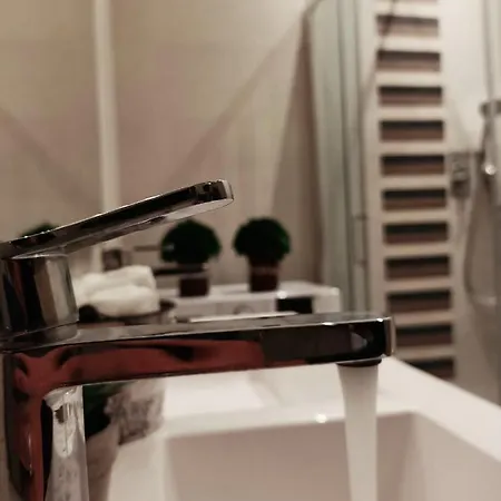 Nido D'amore Vista Mare Apartamento Bordighera