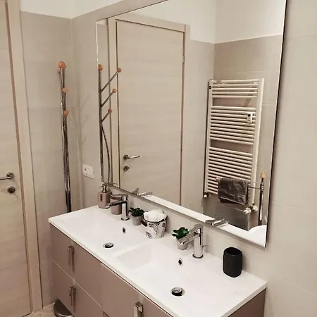 Apartman Nido D'amore Vista Mare