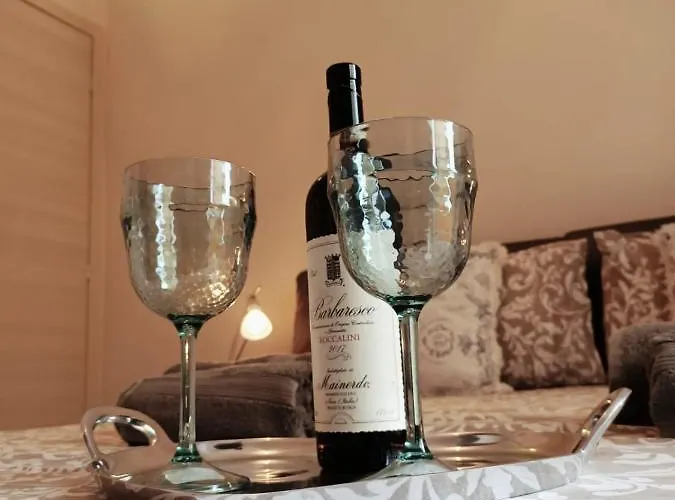 Nido D'amore Vista Mare Appartement *