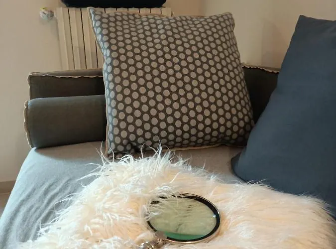 Nido D'amore Vista Mare * Bordighera