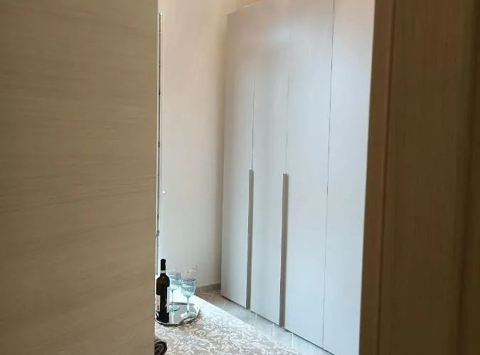 Nido D'amore Vista Mare Appartement