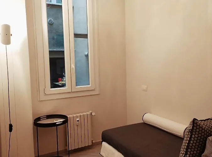 Nido D'amore Vista Mare *