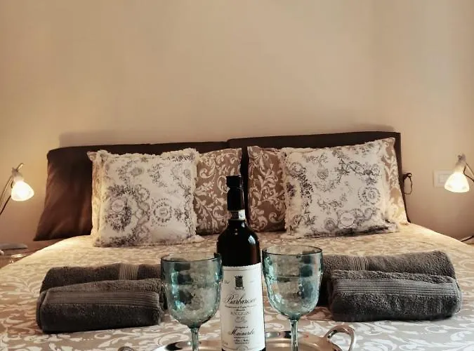 Appartement Nido D'amore Vista Mare Bordighera