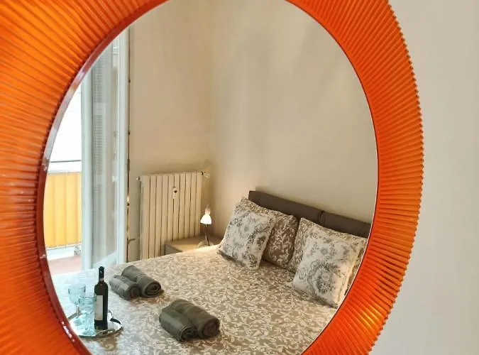 Nido D'amore Vista Mare