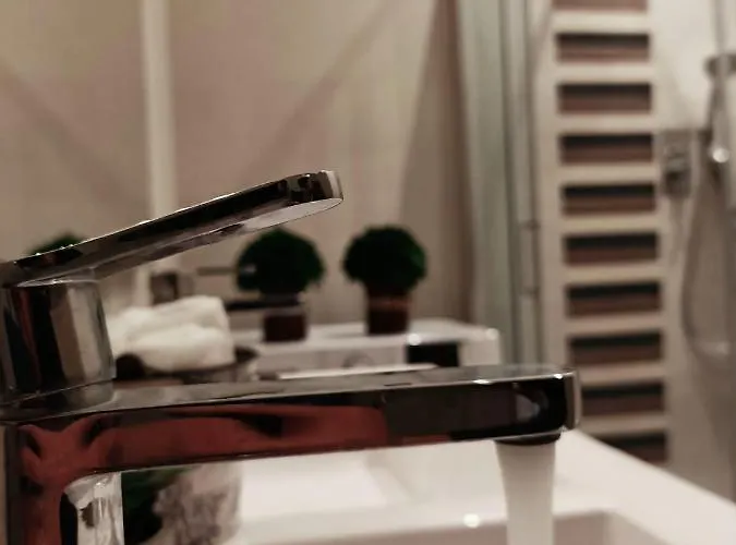 Nido D'amore Vista Mare Appartement Bordighera