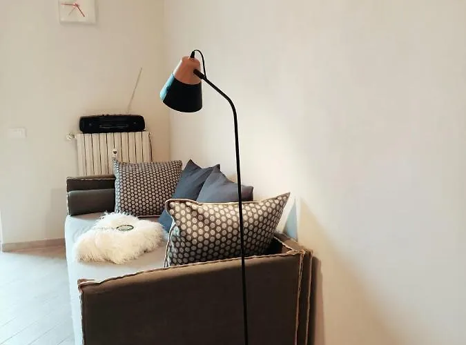 Appartement Nido D'amore Vista Mare *