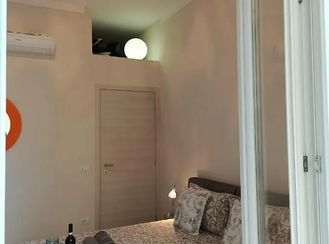 Nido D'amore Vista Mare Appartement *