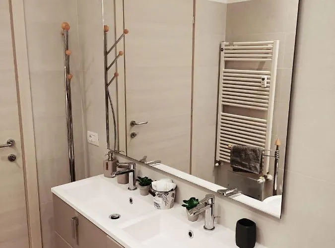 Appartement Nido D'amore Vista Mare