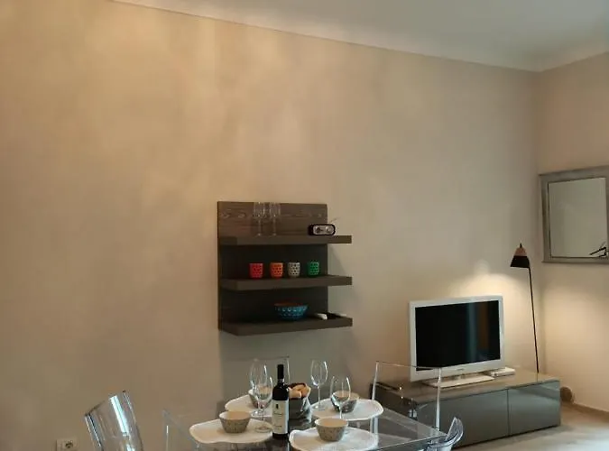 Nido D'amore Vista Mare Appartement Bordighera