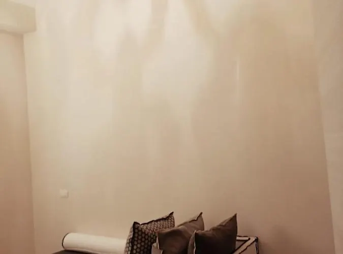 Nido D'amore Vista Mare Appartement Bordighera