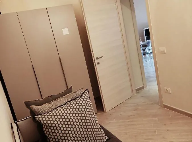 Appartement Nido D'amore Vista Mare