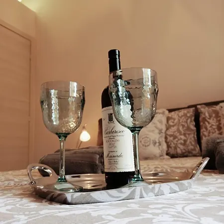 Nido D'amore Vista Mare Apartamento *