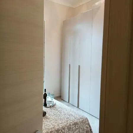 Nido D'amore Vista Mare Apartament