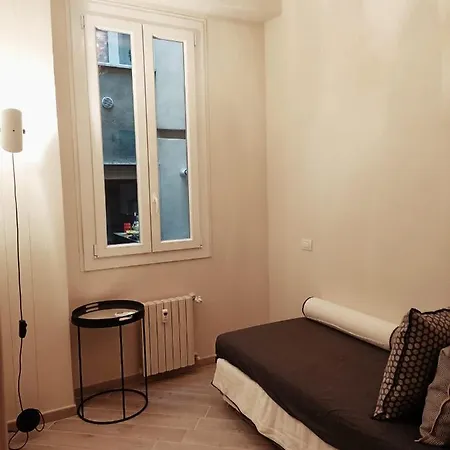 Nido D'amore Vista Mare *