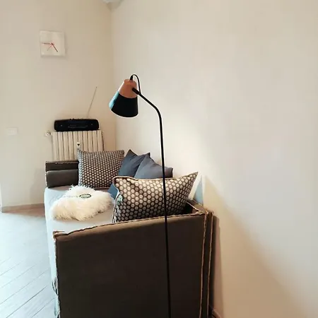 Appartement Nido D'amore Vista Mare *
