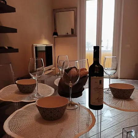 Apartamento Nido D'amore Vista Mare *