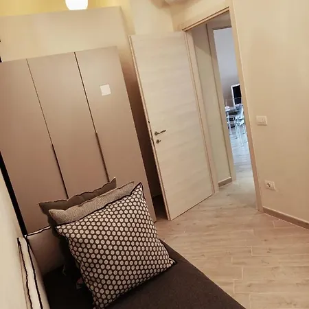 Apartamento Nido D'amore Vista Mare